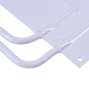 Випарник 500x800mm (плачучий) HR NEW (сходинка 300/200)