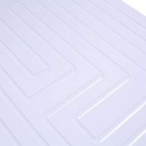 Випарник 500x800mm (плачучий) HR NEW (сходинка 300/200) Випарник 500x800mm (плачучий) HR NEW (сходинка 300/200)