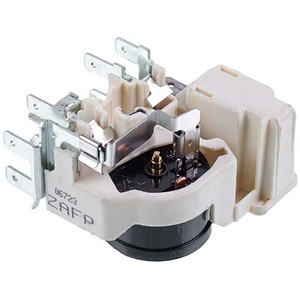 Реле пускове для холодильника ZAFP