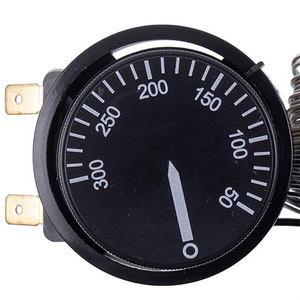 Термостат для духовки Т-31-04 L=250cm (50-300°C) 16A 250V