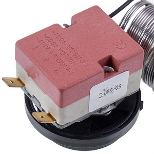 Термостат для духовки Т-31-04 L=250cm (50-300°C) 16A 250V