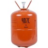 Фреон R407c 11.3кг (Хладагент R407c, Хладон-R407c, Фреон R407, ДФУ-R407c, HFC-R407 C)