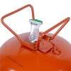 Фреон R407c 11.3кг (Хладагент R407c, Хладон-R407c, Фреон R407, ДФУ-R407c, HFC-R407 C)