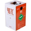 Фреон R407c 11.3кг (Хладагент R407c, Хладон-R407c, Фреон R407, ДФУ-R407c, HFC-R407 C)