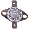 Термостат для конвекторного обігрівача KSD302 250V 16A 70°C