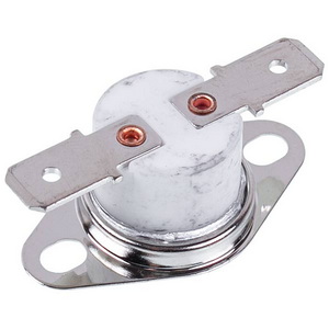 Термостат для конвекторного обігрівача KSD302 250V 16A 70°C