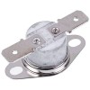 Термостат для конвекторного обігрівача KSD301 250V 16A 85°C