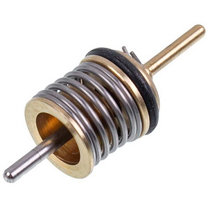 Ремкомплект триходового клапана для газового котла