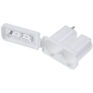 Корпус для батареек для китайской газовой колонки Roda, Amina, Dion (универсальный)