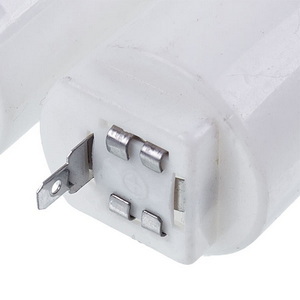 Корпус для батареек для китайской газовой колонки Roda, Amina, Dion (универсальный)