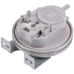 Реле тиску повітря (пресостат) 160/140 Па для газового котла