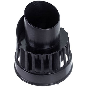 Наконечник коаксіального димоходу 60/100 мм (універсальний) для газового котла