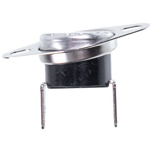 Термостат перегріву KSD301 100°С (універсальний) для газового котла