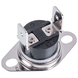 Термостат перегріву KSD301 100°С (універсальний) для газового котла Термостат перегріву KSD301 100°С (універсальний) для газового котла