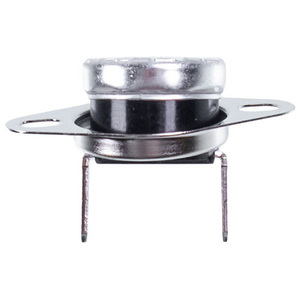 Термостат перегріву KSD301 130°С (універсальний) для газового котла