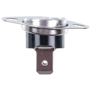 Термостат перегріву KSD301 85°С (універсальний) для газового котла