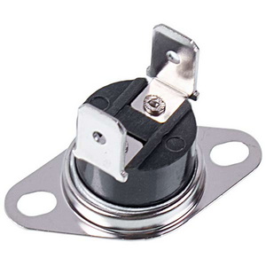 Термостат перегріву KSD301 85°С (універсальний) для газового котла Термостат перегріву KSD301 85°С (універсальний) для газового котла