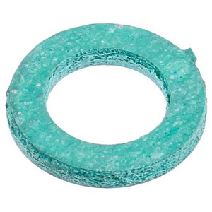 Набір прокладок паронітових (50 шт., безазбестові) 3/8&apos&apos для газового котла Набір прокладок паронітових (50 шт., безазбестові) 3/8&apos&apos для газового котла