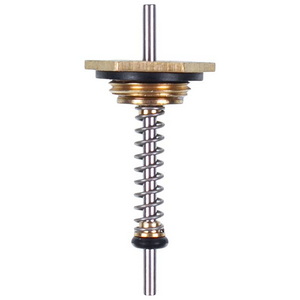 Шток водяного блока (резьба 12 мм) для китайской газовой колонки на 8-10 л