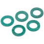 Набір прокладок паронітових 3/8" (5 шт.)