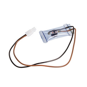 Термореле 001KSD3004 для холодильника (у вакуумній упаковці)