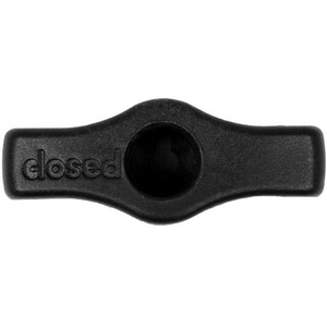 Ручка крана підживлення для газового котла Vaillant 0020010292