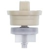 Турбінка датчика протоку ГВП для газового котла Vaillant atmo/turbo MAX pro/plus 0020029604