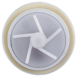 Турбінка датчика протоку ГВП для газового котла Vaillant atmo/turbo MAX pro/plus 0020029604 Турбінка датчика протоку ГВП для газового котла Vaillant atmo/turbo MAX pro/plus 0020029604