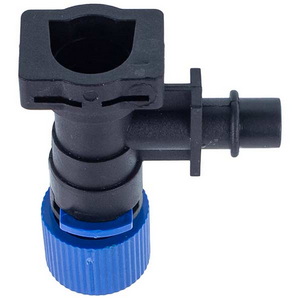 Кран підживлення для газового котла Saunier Duval Isofast, Themaclassic, Protherm Пантера, Гепард, Рись 0020034962