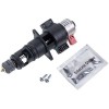 Сервопривод триходового клапана для газового котла Vaillant/Protherm 0020097214