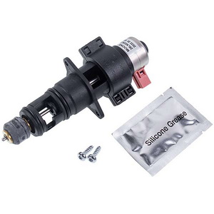 Сервопривод триходового клапана для газового котла Vaillant/Protherm 0020097214