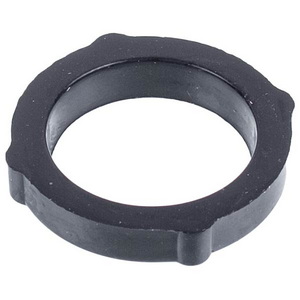 Набір прокладок (4 шт.) теплообмінника ГВП для газового котла Protherm Рись, Ягуар, Demrad Atron, Kalisto 0020118654