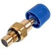 Кран підживлення для газового котла Protherm, Demrad, Vaillant turboFIT 0020118758