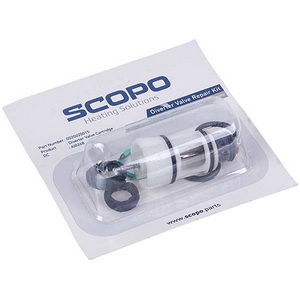 Ремкомплект триходового клапана для газового котла Vaillant 0020132682