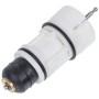 Картридж триходового клапана для газового котла Vaillant 0020132682
