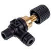 Кран підживлення для газового котла Vaillant atmo/turbo TEC pro/plus VU/VUW 0020265137