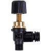 Кран підживлення для газового котла Vaillant atmo/turbo TEC pro/plus VU/VUW 0020265137