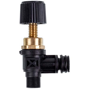 Кран подпитки для газового котла Vaillant atmo/turbo TEC pro/plus VU/VUW 0020265137