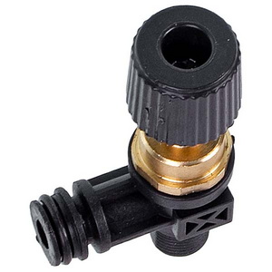 Кран підживлення для газового котла Vaillant atmo/turbo TEC pro/plus VU/VUW 0020265137