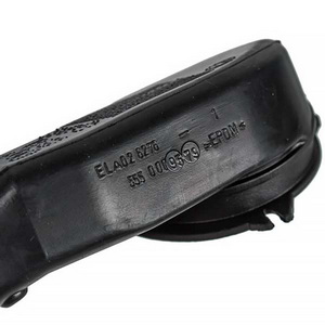 Патрубок з&aposєднувальний 00267532 (дозатор-бак) для пральної машини Bosch Патрубок з&aposєднувальний 00267532 (дозатор-бак) для пральної машини Bosch