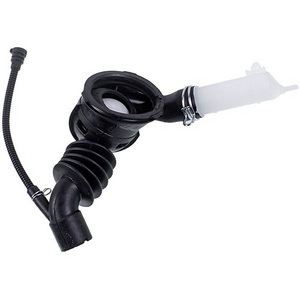 Bosch 00480442 Патрубок (бак-насос) для пральної машини