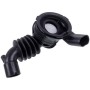 Bosch 00484193 Патрубок (бак-насос) для пральної машини