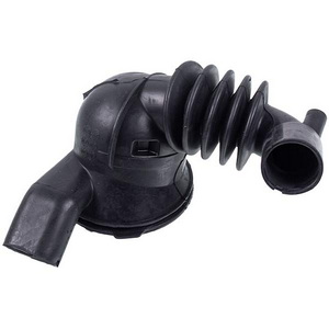 Bosch 00484193 Патрубок (бак-насос) для пральної машини