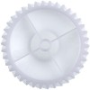 Zelmer \ Bosch 00793638 Шестерня (187.0005) для м&aposясорубки