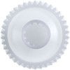 Zelmer \ Bosch 00793638 Шестерня (187.0005) для м&aposясорубки