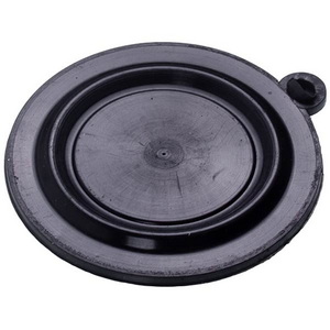 Мембрана D=58 мм для газовой колонки Vaillant 010377