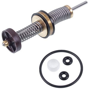 Ремкомплект триходового клапана для газового котла Vaillant turboMAX VUW, VCK, VGV 020689
