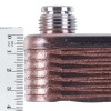 Теплообмінник пластинчастий ГВП (12 пластин) для газового котла Vaillant аtmo/turbo MAX plus/pro 065131