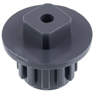 Набір запобіжних муфт для м&aposясорубки Bosch 10005188 сірий 2 шт. Набір запобіжних муфт для м&aposясорубки Bosch 10005188 сірий 2 шт.