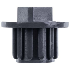 Набір запобіжних муфт для м&aposясорубки Bosch 10005188 сірий 2 шт. Набір запобіжних муфт для м&aposясорубки Bosch 10005188 сірий 2 шт.